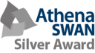 Athena Swan Silver Award